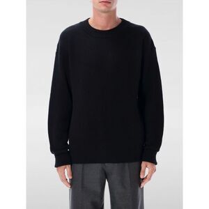 Lemaire Sweater Men Black